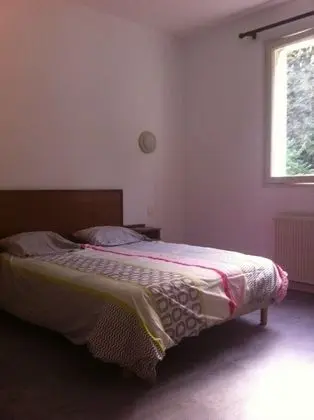 Basic Apart Daire, Balkon