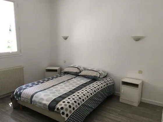 Basic Tek Büyük Yataklı Oda, Balkon