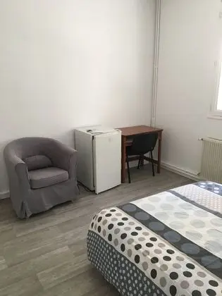 Basic Tek Büyük Yataklı Oda, Balkon