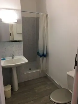 Basic Tek Büyük Yataklı Oda, Balkon