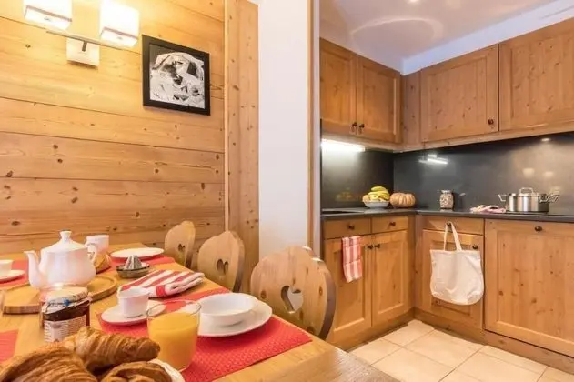 Apart Daire, Banyolu/Duşlu (- A109)