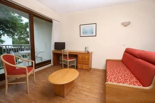 Apart Daire, 1 Yatak Odası, Teras