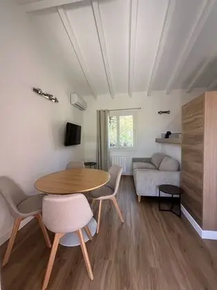 Oturma Alanı