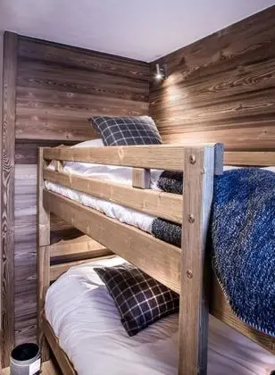 Apart Daire, 3 Yatak Odası (T4)