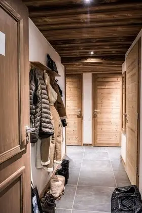 Apart Daire, 3 Yatak Odası (T4)