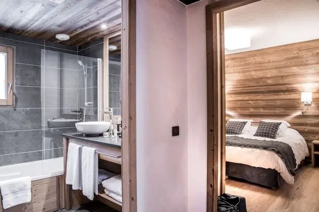 Apart Daire, 3 Yatak Odası (T4)