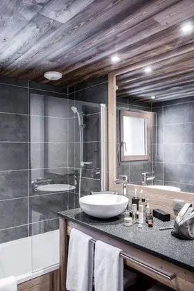 Apart Daire, 3 Yatak Odası (T4)