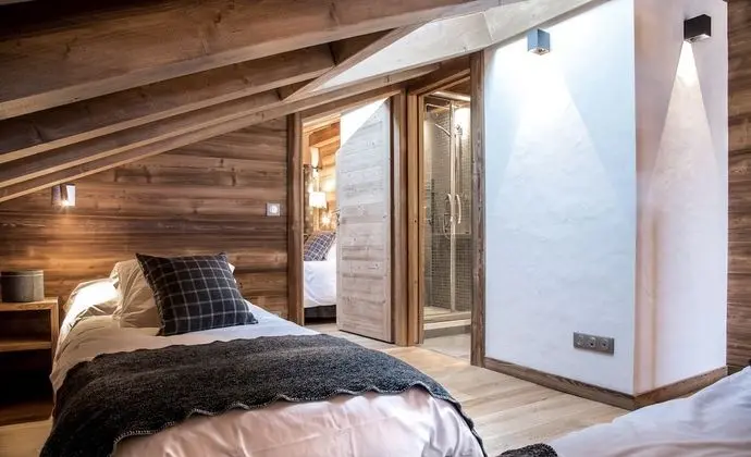 Dubleks, 4 Yatak Odası