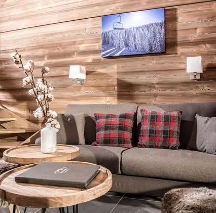 Dubleks, 4 Yatak Odası