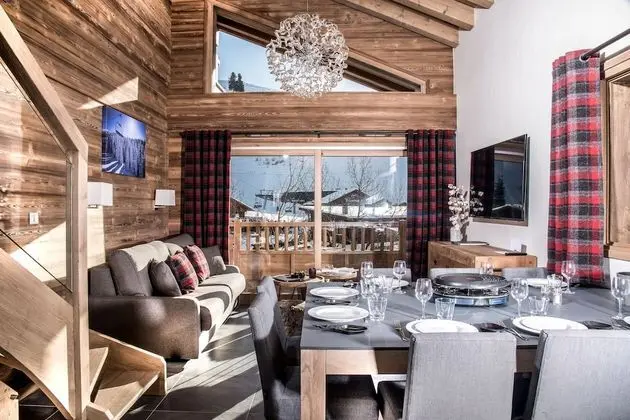 Dubleks, 4 Yatak Odası