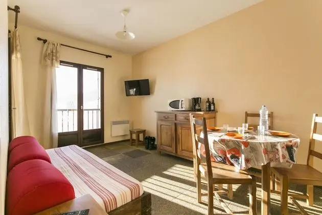 Apart Daire, 1 Yatak Odası (5 People)