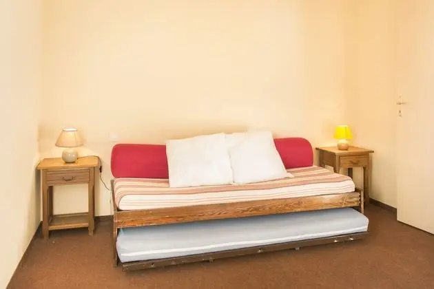 Apart Daire, 1 Yatak Odası (5 People)