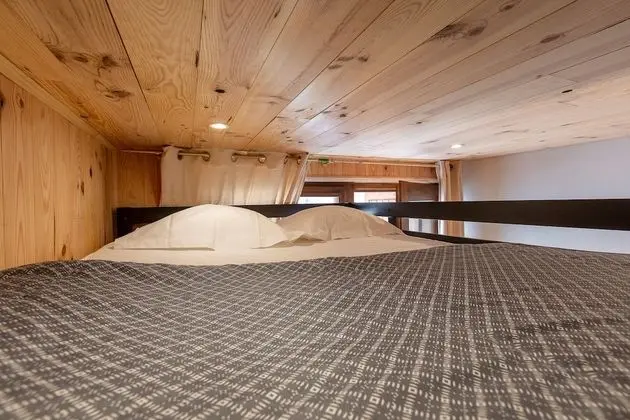 Stüdyo, Banyolu/Duşlu, Dağ Manzaralı (Avec Jardin - App 17)