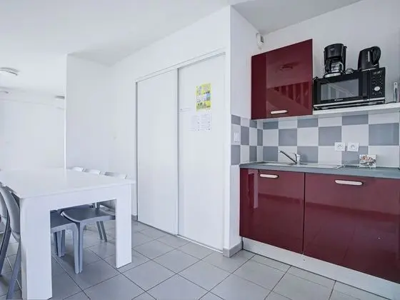 Ev, 2 Yatak Odası