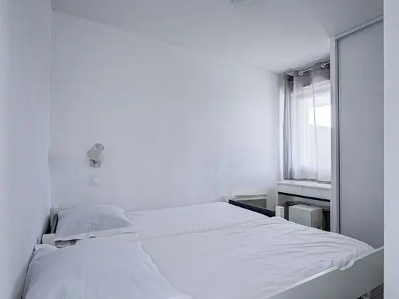 Stüdyo (Cabine 4 Personnes)