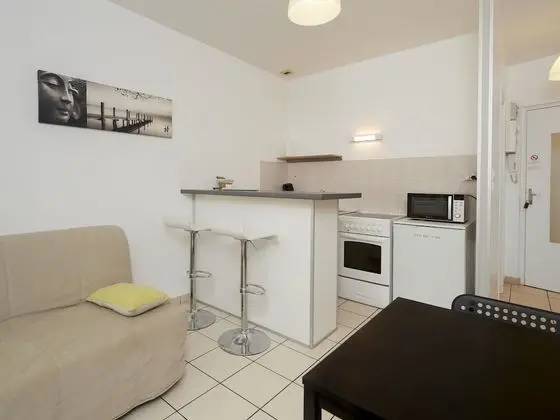 Luxury Apart Daire, Banyolu/Duşlu (Vue Sur Château)