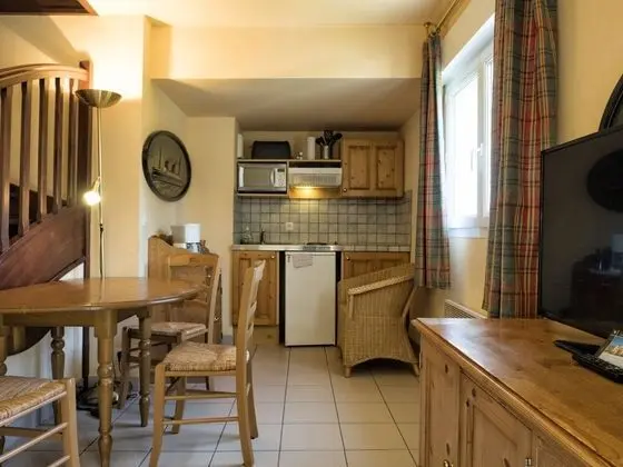 Traditional Apart Daire, 1 Yatak Odası