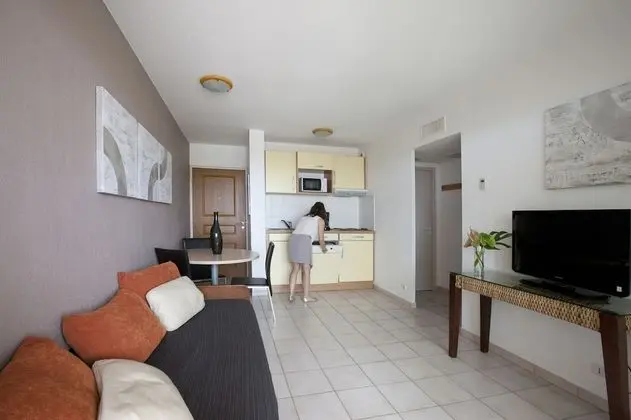 Apart Daire, 1 Yatak Odası, Dağ Manzaralı (for 5)