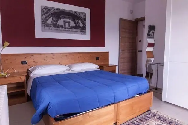 Apart Daire, 1 Yatak Odası (up to 4 people)