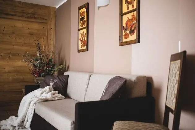 Apart Daire, 1 Yatak Odası (up to 4 people)