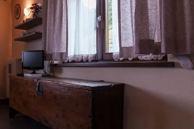 Apart Daire, 1 Yatak Odası (up to 4 people)