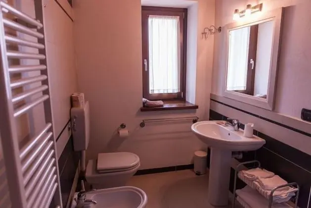 Apart Daire, 1 Yatak Odası (up to 4 people)