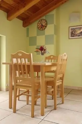 Apart Daire, 1 Yatak Odası (up to 5 people)