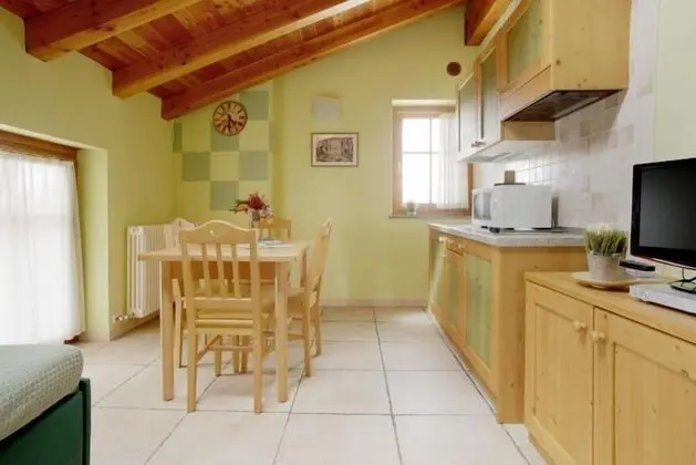 Apart Daire, 1 Yatak Odası (up to 5 people)