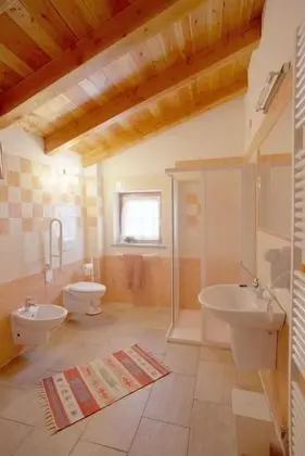 Apart Daire, 1 Yatak Odası (up to 5 people)