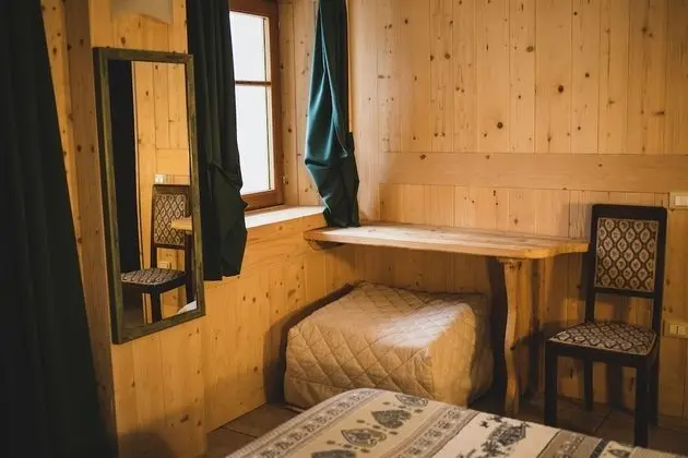 Apart Daire, 1 Yatak Odası (up to 5 people)