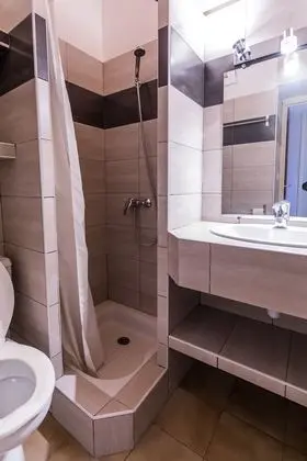 Apart Daire, Deniz Manzaralı (2 personnes)