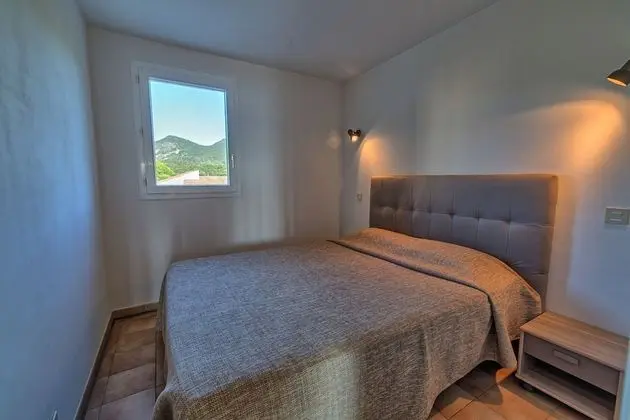 Apart Daire, Deniz Manzaralı (4 personnes)