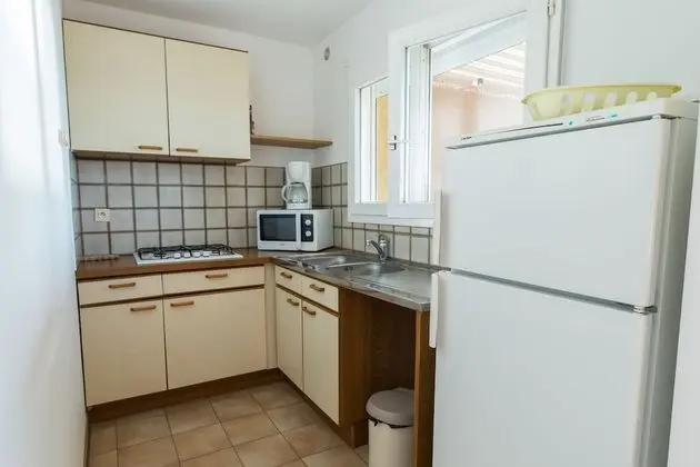 Apart Daire, Deniz Manzaralı (4 personnes)