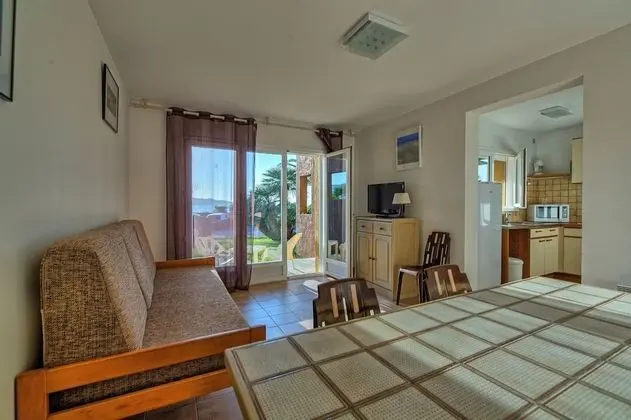 Apart Daire, Deniz Manzaralı (4 personnes)