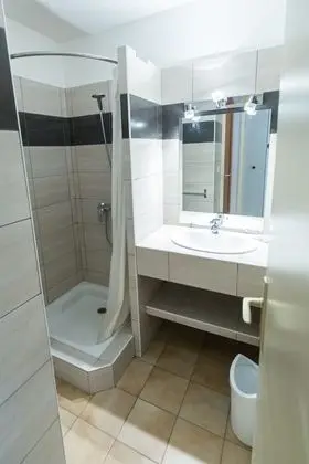Apart Daire, Deniz Manzaralı (4 personnes)