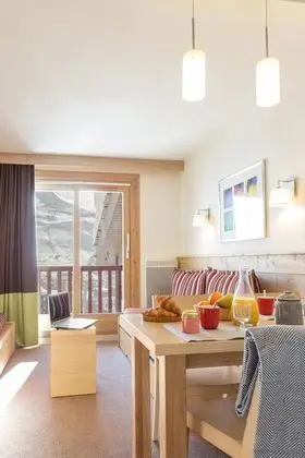 Appartement Vue Montagne