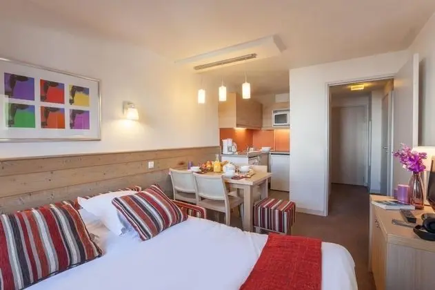 Appartement Vue Montagne