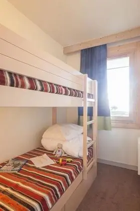 Appartement Vue Montagne