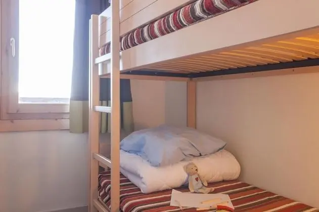 Appartement Vue Montagne
