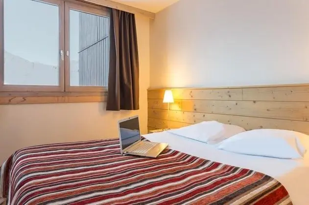 Appartement Vue Montagne