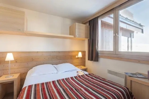 Appartement Vue Montagne