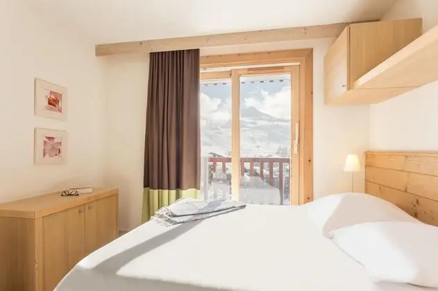 Appartement Vue Montagne