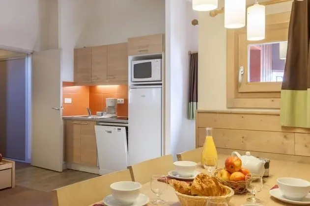 Appartement Vue Montagne
