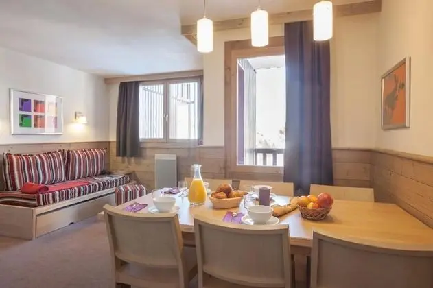 Appartement Vue Montagne