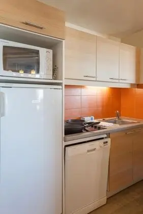 Appartement Vue Montagne