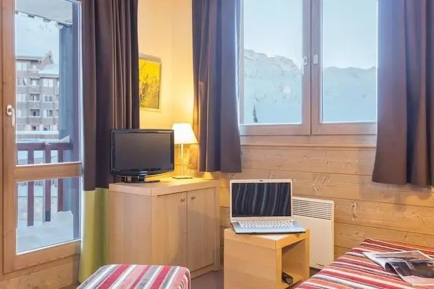 Appartement Vue Montagne