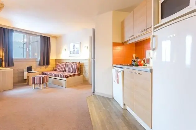 Appartement Vue Montagne