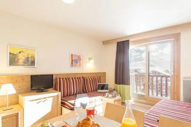 Appartement Vue Montagne