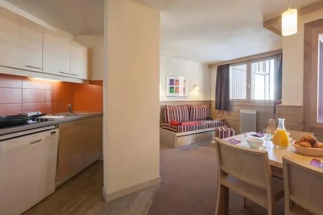 Appartement Vue Montagne