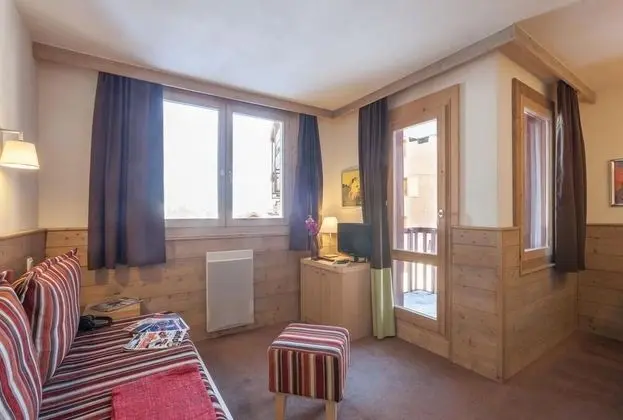 Appartement Vue Montagne